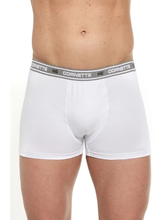 Cornette High Emotion 503 barva:bílá