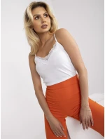 Top BR TP 2011 bílá Top BR TP 2011 bílá