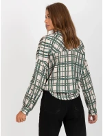 Košile EM KS 3292.69P béžová Košile EM KS 3292.69P béžová