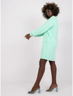 Šaty EM SK 717.33X mincovna