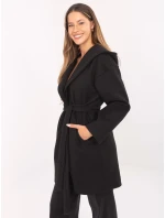 Kabát IT CZ A9587.00 černý