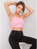 Top RV TP 6629.70 růžová Top RV TP 6629.70 růžová