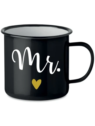 MR. - černý plecháček 350 ml MR. - černý plecháček 350 ml