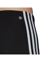 Junior plavky M HT2073 černo-bílé - Adidas Junior plavky M HT2073 černo-bílé - Adidas