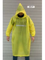 PÁNSKÝ PLÁŠŤ PROTI DEŠTI