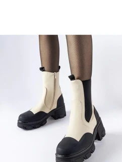 Boty  model 204608 Solea