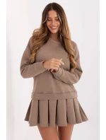 Denní šaty model 219363 Rue Paris