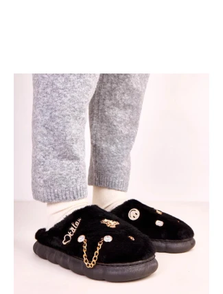 Pantofle model 223114 Solea