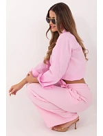 Košile s dlouhým rukávem  model 226122 Factory Price