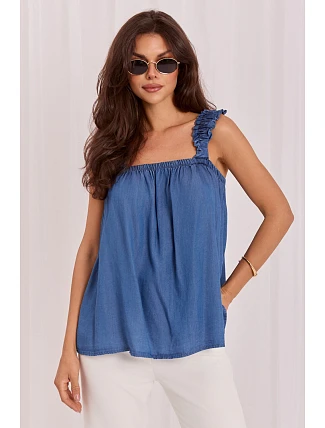 Top  model 229822 Italy Moda