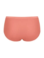 Dámské kalhotky Basic+ Midi C3P - UNKNOWN - kombinace růžové V021 - SLOGGI Dámské kalhotky Basic+ Midi C3P - UNKNOWN - kombinace růžové V021 - SLOGGI