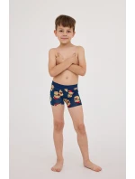 Cornette Kids Boy 701/152 Teddy 86-128 boxerky
