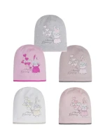 AJS 48-045 dětská čepice