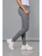 Tmavě šedé tepláky (CK01-5) Tmavě šedé tepláky (CK01-5)