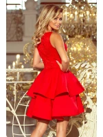 Dámské šaty 205-1 - NUMOCO Dámské šaty 205-1 - NUMOCO