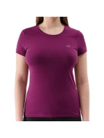 Tričko 4F W 4FWSS24TTSHF1161 51S Tričko 4F W 4FWSS24TTSHF1161 51S