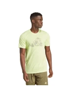 Tričko adidas Trail Essentials Seasonal Training Graphic M IJ9602 Tričko adidas Trail Essentials Seasonal Training Graphic M IJ9602