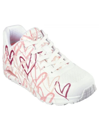 Skechers Tenisky W 155507 WCRL boty