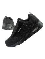 Boty Skechers Uno-World Of Gems W 155217/BBK