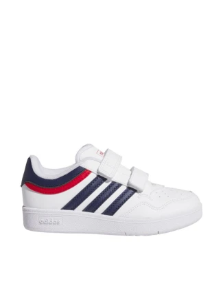 Boty adidas Hoops 4.0 Jr JI3484