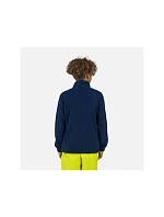 Rossignol Jr Alltrack Fleece mikina námořnická modrá Rossignol Jr Alltrack Fleece mikina námořnická modrá