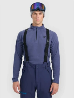 Pánské termoprádlo (top) 4F 4FWAW25UFLEM065-32S pánské