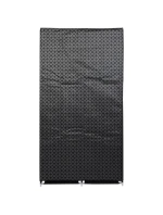 TEXTILNÍ ZAHRADA 88x46x170 cm ORNAMENT 45269 TEXTILNÍ ZAHRADA 88x46x170 cm ORNAMENT 45269