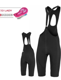 Biemme Šortky Y černá M