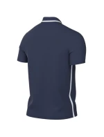 Pánské tričko Nike Dri Fit Park 26 Polo navy blue HM7136 410 pánské