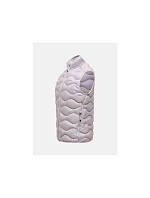 Pánská péřová vesta PEAK PERFORMANCE M Helium Down Vest, šedá Pánská péřová vesta PEAK PERFORMANCE M Helium Down Vest, šedá