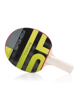 PINGPONGOVÁ RAKETA SPOKEY TRAINING 81918