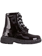 Boty Kappa Deenish Shine Jr 260841K 1115