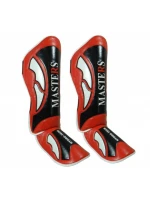 Kolenní chrániče Masters NS-Tech 113069-M02