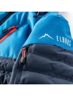 Pánská bunda Noaks M 92800371841 - Elbrus