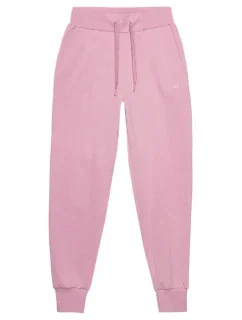 Dámské kalhoty W 4FSS23TTROF229 - 4F