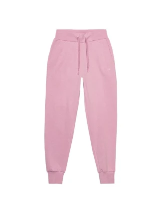 Dámské kalhoty W 4FSS23TTROF229 - 4F