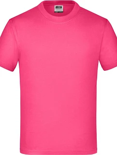 Daiber JN 19 Dětské tričko 02.0019 pink