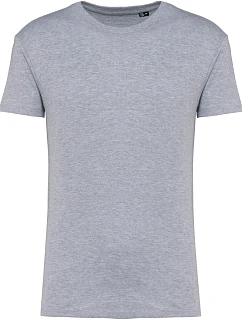 Kariban K 3032IC Tričko z těžké bio bavlny 20.3032 oxford grey