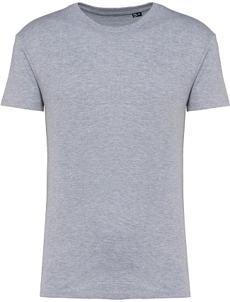Kariban K 3032IC Tričko z těžké bio bavlny 20.3032 oxford grey Kariban K 3032IC Tričko z těžké bio bavlny 20.3032 oxford grey