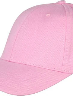 Result Headwear RC 081X 6 panelová nízkoprofilová kšiltovka 28.081X pink