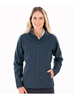 Result R 901F Dámská 2-vrstvá softshell bunda "Printable" 30.901F black Result R 901F Dámská 2-vrstvá softshell bunda "Printable" 30.901F black