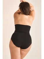 Gabriella Maxi Shape High Waist Briefs Kód 1400 barva:černá