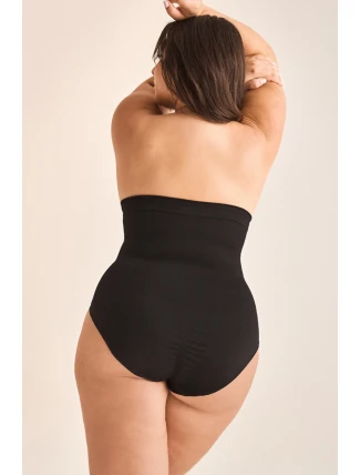 Gabriella Maxi Shape High Waist Briefs Kód 1400 barva:černá