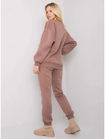 Sada EM KMPL 660.33 hnědá Sada EM KMPL 660.33 hnědá