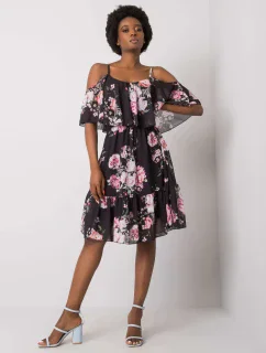 Šaty TW SK BI 1100.45 černá