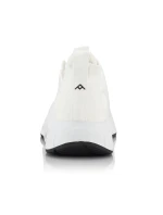 Městská obuv nax NAX HERAM white