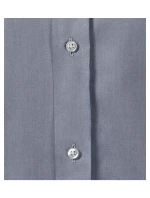 Journey košile dámská storm gray melange