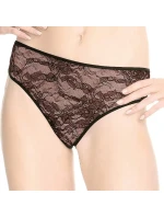 Dámské tanga 16094 - Marlies Dekkers Dámské tanga 16094 - Marlies Dekkers