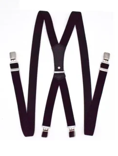 PÁNSKÉ POSTROJE 7-ČERNÉ