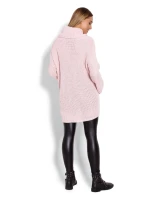 Těhotenský svetr model 122945 PeeKaBoo Těhotenský svetr model 122945 PeeKaBoo